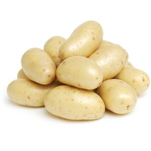 Mladi krumpir - Karig, Pula